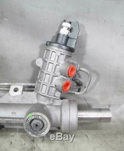 2001-2006 BMW E46 M3 ///M Factory Power Steering Rack and Pinion OEM