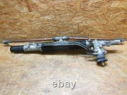 2001 2006 Jdm Honda Integra Dc5 Acura Type S Rsx Power Steering Rack Pinion Oem