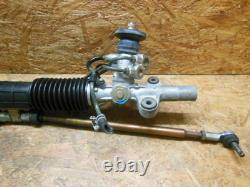 2001 2006 Jdm Honda Integra Dc5 Acura Type S Rsx Power Steering Rack Pinion Oem