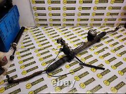 2002-2006 Volvo Xc90 2.9 Petrol Power Steering Rack Genuine Bp