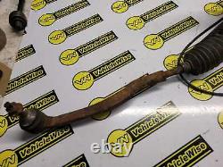 2002-2006 Volvo Xc90 2.9 Petrol Power Steering Rack Genuine Bp