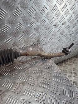 2002-2014 Mk1 Volvo Xc90 Power Steering Rack 2.4 Diesel 7852 501 930