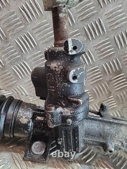 2002-2014 Mk1 Volvo Xc90 Power Steering Rack 2.4 Diesel 7852 501 930