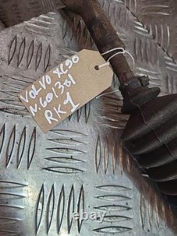 2002-2014 Mk1 Volvo Xc90 Power Steering Rack 2.4 Diesel 7852 501 930