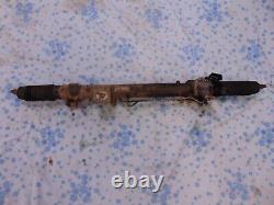 2002-2014 Volvo Xc90 Power Steering Rack P31200970 7853993376