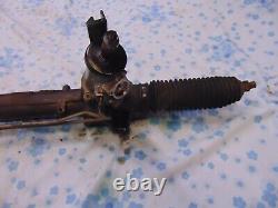 2002-2014 Volvo Xc90 Power Steering Rack P31200970 7853993376