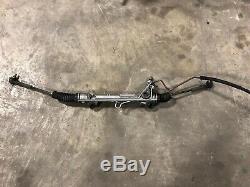 2003-2004 Ford Mustang SVT Cobra Power Steering Rack and Pinion 03 04 SPR ZM