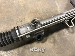 2003-2004 Ford Mustang SVT Cobra Power Steering Rack and Pinion 03 04 SPR ZM
