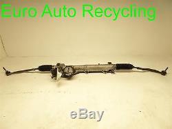 2003 2004 Volvo XC90 POWER Steering rack n in and pinion gear box 86034576