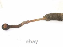 2003-2015 Mk2 Mercedes W639 Vito Power Steering Rack 2987 Diesel