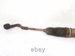 2003-2015 Mk2 Mercedes W639 Vito Power Steering Rack 2987 Diesel