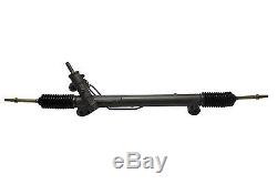 2004 -07 Cadillac CTS Complete Power Steering Rack and Pinion Assembly NO Sensor