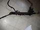2004 2005 Bmw 645ci E63 Oem Power Steering Rack And Pinion Assembly