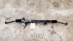 2004-2008 Acura TSX Power Steering Box Rack And Pinion