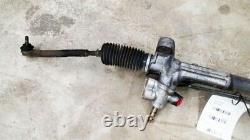 2004-2008 Acura TSX Power Steering Box Rack And Pinion