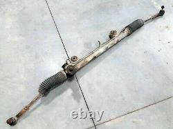 2004-2008 Ford F150 Power Steering Rack and Pinion 4X4
