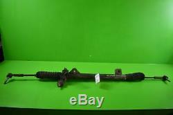 2004 2008 Ford F150 Steering Gear Power Rack & Pinion New Style 4x4