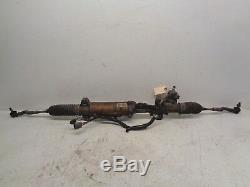 2004-2008 Mazda Rx8 Electric Power Steering Rack And Pinion Oem