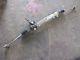 2004 2009 Land Rover Discovery 3 2.7 Tdv6 Power Steering Rack Qeb500270