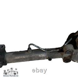 2004 MERCEDES VITO 2.1 Diesel W639 POWER STEERING RACK 63911011017