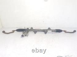 2004 Volkswagen Transporter Power Steering Rack 2.5 Diesel Axe 300904b10444 2004 Volkswagen Transporter Power Steering Rack 2.5 Diesel Axe 300904b10444