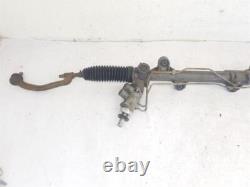 2004 Volkswagen Transporter Power Steering Rack 2.5 Diesel Axe 300904b10444 2004 Volkswagen Transporter Power Steering Rack 2.5 Diesel Axe 300904b10444