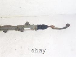 2004 Volkswagen Transporter Power Steering Rack 2.5 Diesel Axe 300904b10444 2004 Volkswagen Transporter Power Steering Rack 2.5 Diesel Axe 300904b10444