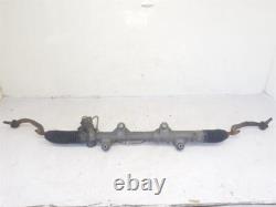 2004 Volkswagen Transporter Power Steering Rack 2.5 Diesel Axe 300904b10444 2004 Volkswagen Transporter Power Steering Rack 2.5 Diesel Axe 300904b10444