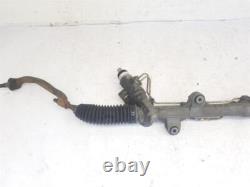 2004 Volkswagen Transporter Power Steering Rack 2.5 Diesel Axe 300904b10444 2004 Volkswagen Transporter Power Steering Rack 2.5 Diesel Axe 300904b10444