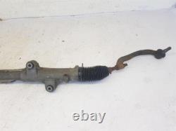 2004 Volkswagen Transporter Power Steering Rack 2.5 Diesel Axe 300904b10444 2004 Volkswagen Transporter Power Steering Rack 2.5 Diesel Axe 300904b10444