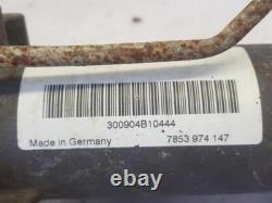 2004 Volkswagen Transporter Power Steering Rack 2.5 Diesel Axe 300904b10444 2004 Volkswagen Transporter Power Steering Rack 2.5 Diesel Axe 300904b10444