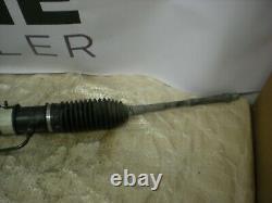 2005-08 Subaru Forester Jdm Right Hand Drive Power Steering Rack & Pinion