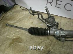 2005-08 Subaru Forester Jdm Right Hand Drive Power Steering Rack & Pinion