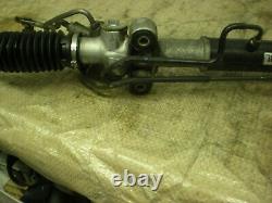 2005-08 Subaru Forester Jdm Right Hand Drive Power Steering Rack & Pinion