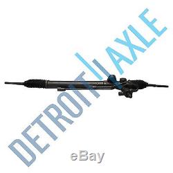 2005-10 Honda Odyssey Complete Power Steering Rack and Pinion Assembly