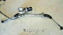 2005-2007 Ford Escape Hybrid Steering Gear Power Rack And Pinion