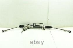 2005-2007 Subaru Impreza WRX Power Steering Rack & Pinion 34110FE580 OEM 05-07