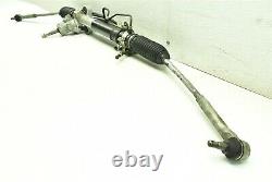 2005-2007 Subaru Impreza WRX Power Steering Rack & Pinion 34110FE580 OEM 05-07