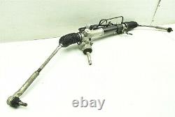 2005-2007 Subaru Impreza WRX Power Steering Rack & Pinion 34110FE580 OEM 05-07