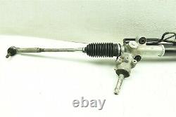 2005-2007 Subaru Impreza WRX Power Steering Rack & Pinion 34110FE580 OEM 05-07