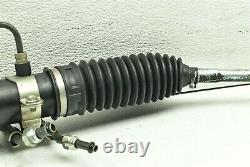 2005-2007 Subaru Impreza WRX Power Steering Rack & Pinion 34110FE580 OEM 05-07