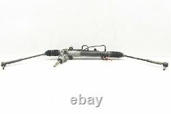 2005-2007 Subaru Impreza WRX STI Power Steering Rack & Pinion 2.5L OEM 05-07