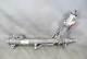 2005-2010 Bmw E60 5-series E63 Power Steering Rack And Pinion 6-series Oem