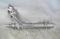 2005-2010 BMW E60 5-Series E63 Power Steering Rack and Pinion 6-Series OEM
