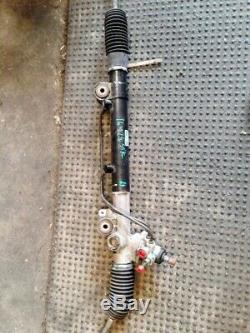 2005-2011 Toyota Tacoma Steering Gear Rack Power Rack And Pinion