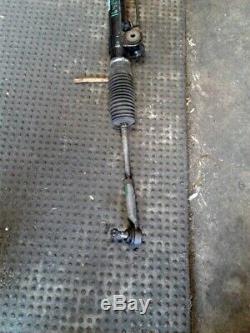 2005-2011 Toyota Tacoma Steering Gear Rack Power Rack And Pinion