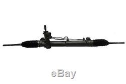2005 Dodge Magum Chrysler 300 2WD Complete Power Steering Rack & Pinion Assembly