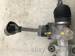 2005 Honda S2000 Ap2 Oem Complete Electric Power Steering Rack Eps F22c 04 05