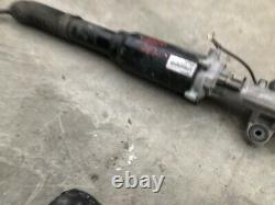 2005 Honda S2000 Ap2 Oem Complete Electric Power Steering Rack Eps F22c 04 05