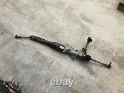 2005 Honda S2000 Ap2 Oem Complete Electric Power Steering Rack Eps F22c 04 05